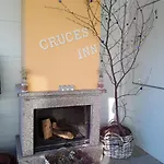 Hostal Crucesinn Padrón