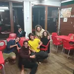 Crucesinn Hostal Padrón