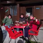 Crucesinn Hostal
