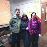 Crucesinn Hostal Padrón