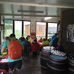 Hostal Crucesinn *