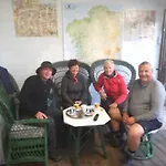 Crucesinn Hostal Padrón