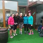 Hostal Crucesinn *