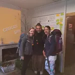 Crucesinn * Padrón