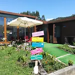 Crucesinn Hostal *