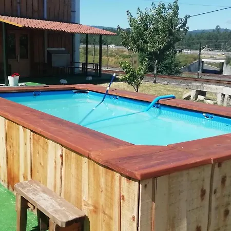 Albergue Crucesinn Padrón