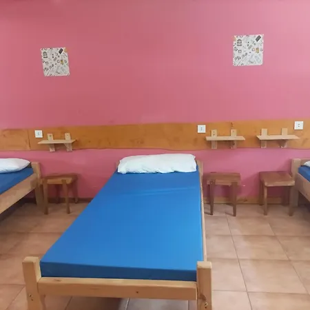 Hostel Crucesinn