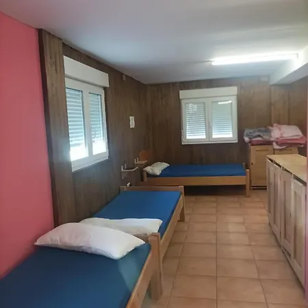 Crucesinn Hostel