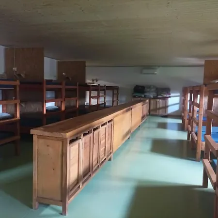 Crucesinn Albergue *