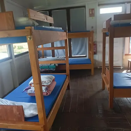 Albergue Crucesinn