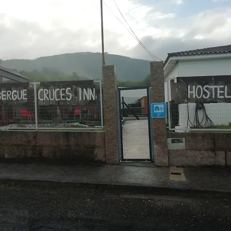 Albergue Crucesinn Padrón