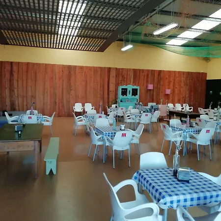 Crucesinn Hostel Padrón