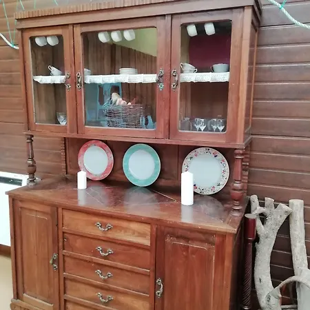 Albergue Crucesinn *