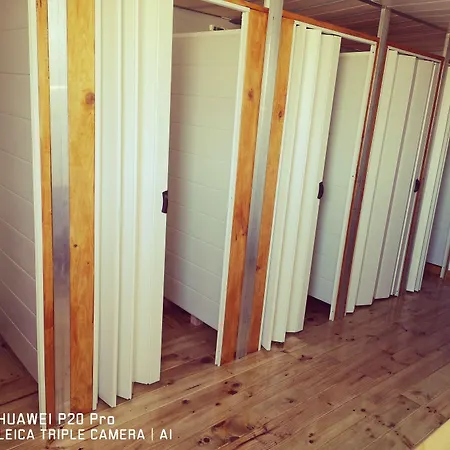 Crucesinn Albergue *