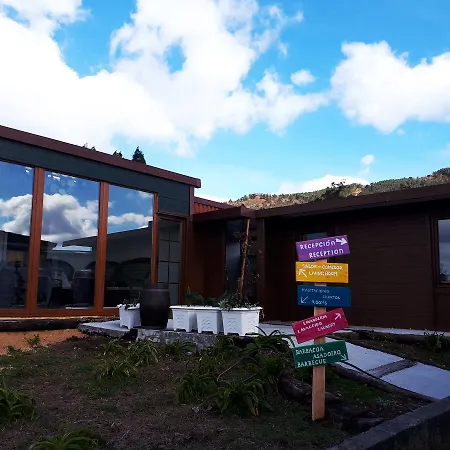 Albergue Crucesinn