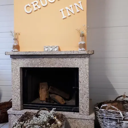 Hostel Crucesinn Padrón