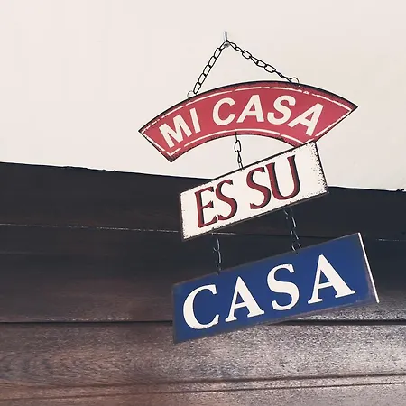 Crucesinn Hostel Padron