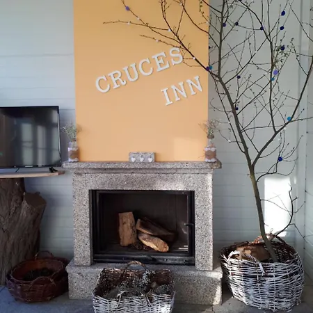 Hostel Crucesinn