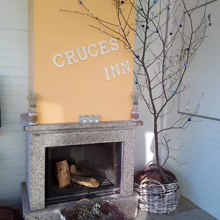 Hostel Crucesinn Padron