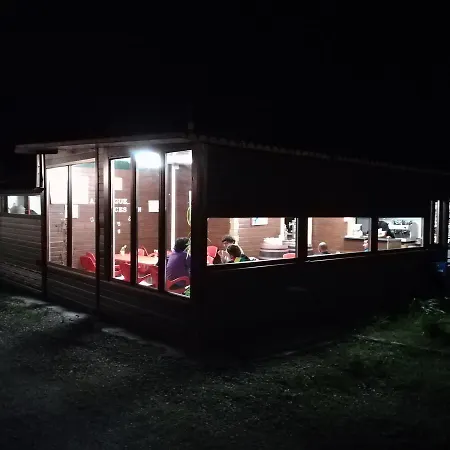 Albergue Crucesinn