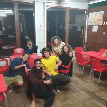 Crucesinn Albergue Padrón