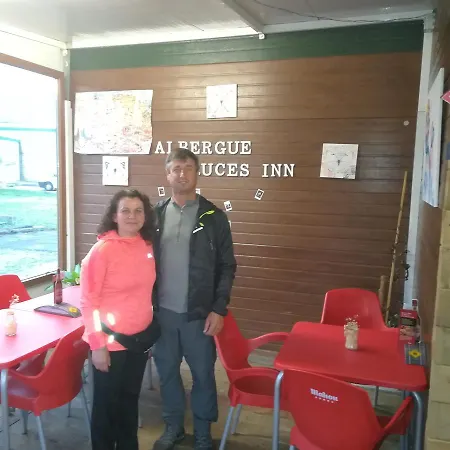 Albergue Crucesinn