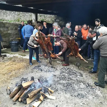 Crucesinn Albergue *