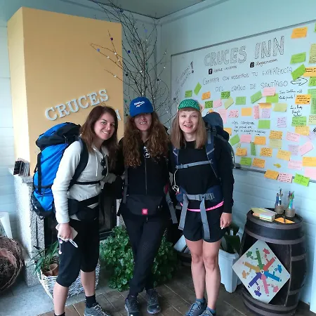 Hostel Crucesinn