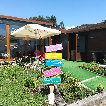 Crucesinn Albergue *