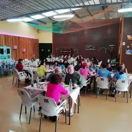 Albergue Crucesinn Padrón