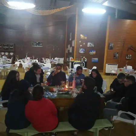 Crucesinn Albergue *