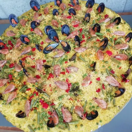 Albergue Crucesinn Padrón