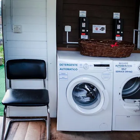 Crucesinn Albergue *