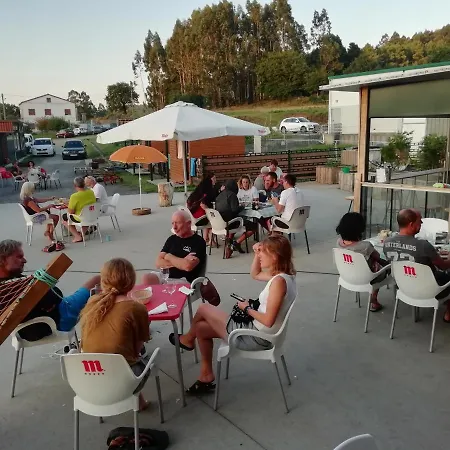 Crucesinn Albergue Padrón