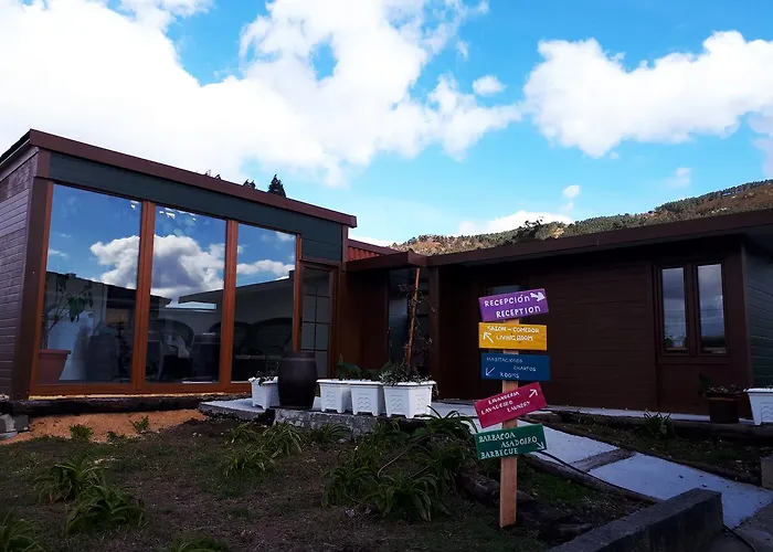 Хостел Crucesinn