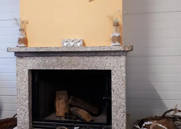 Hostel Crucesinn Padrón