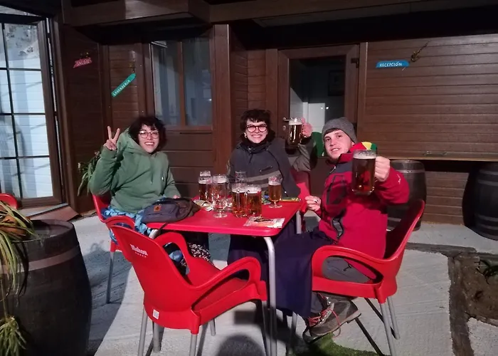 Crucesinn Хостел