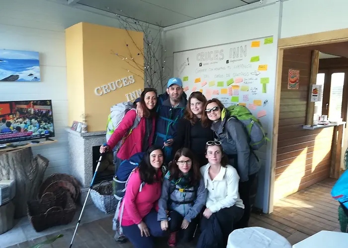 Crucesinn Хостел