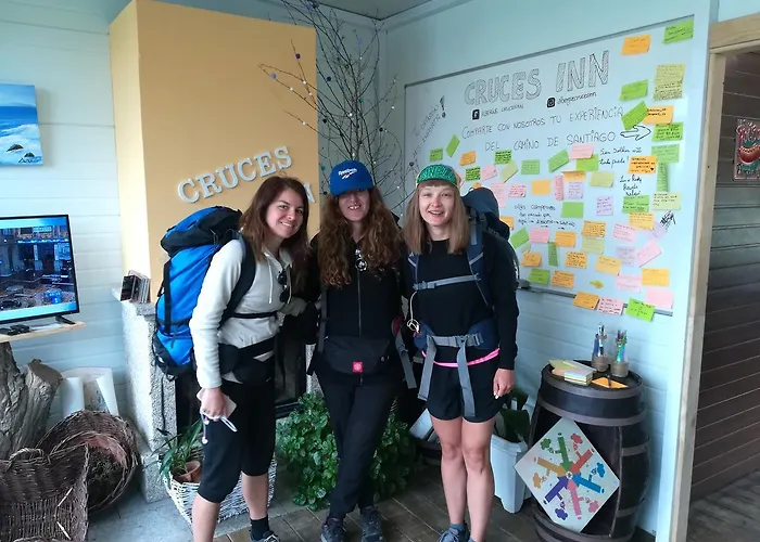 Хостел Crucesinn