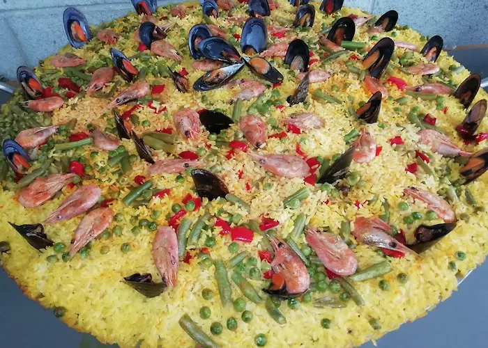 Crucesinn Hostel Padrón