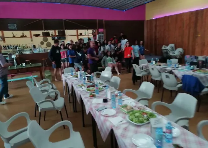 Хостел Crucesinn