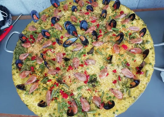 Crucesinn Хостел Падрон