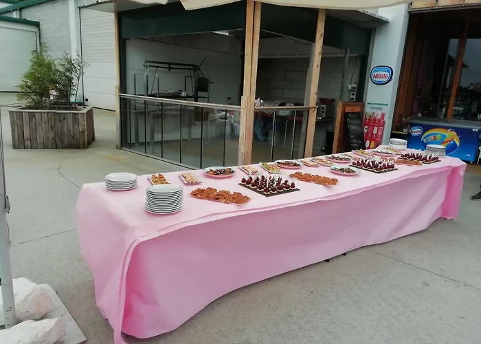 Crucesinn Hostel Padrón