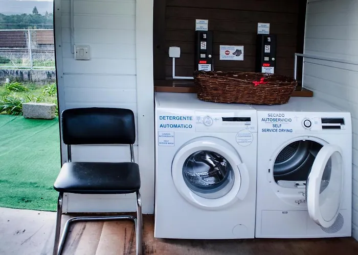 Crucesinn Хостел *